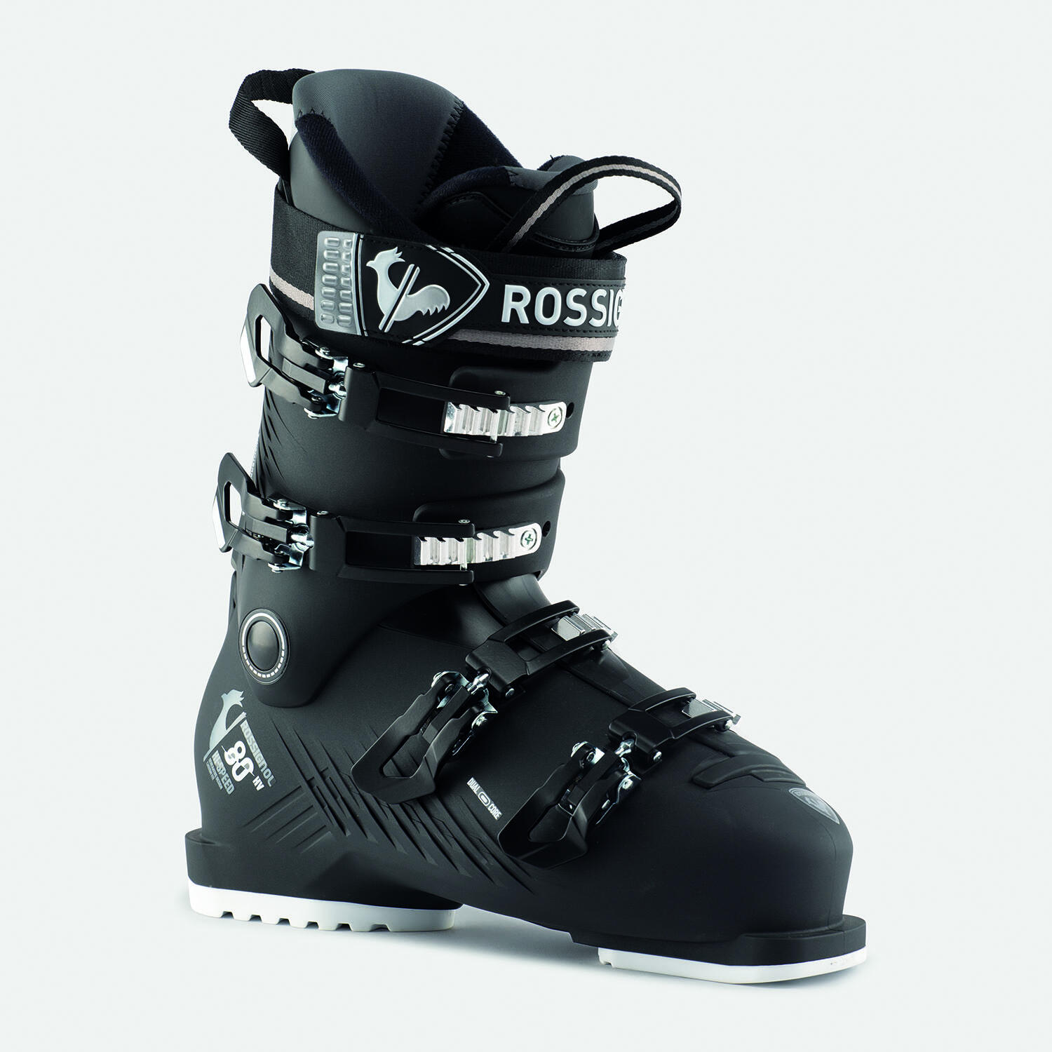 Buty narciarskie męskie Rossignol Hi-Speed 80 HV