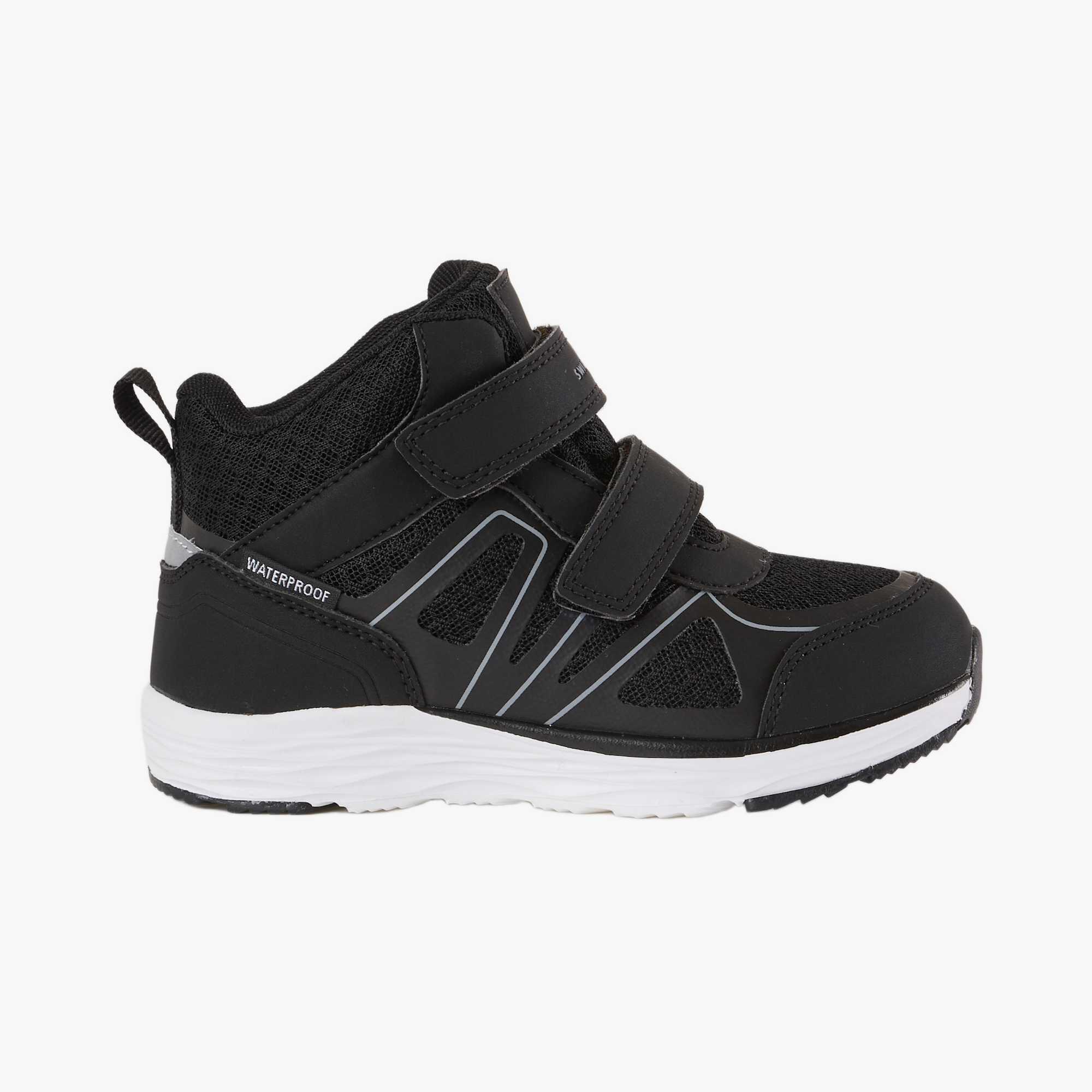 Sneakersy Dziecko Bergen Wodoodporny