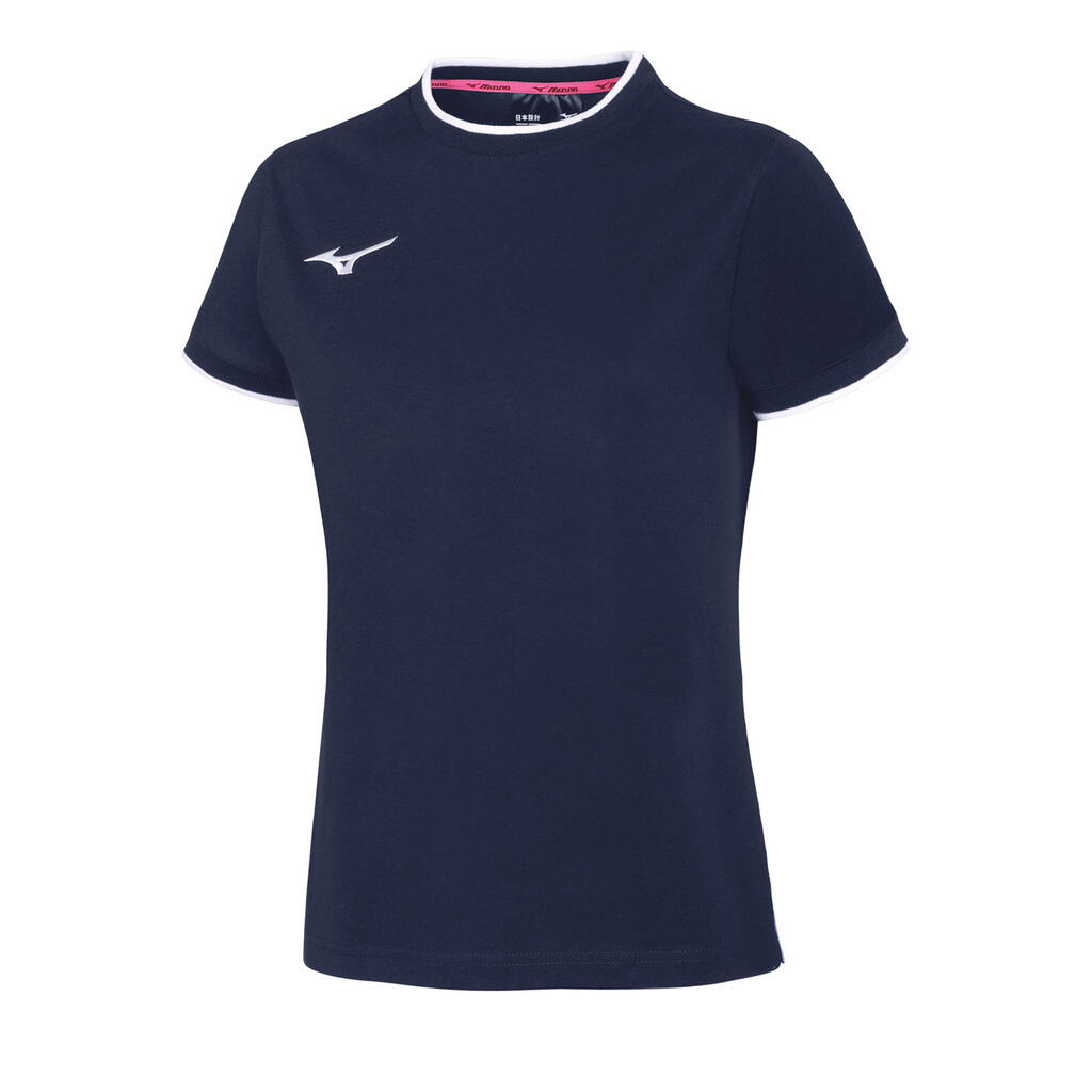 Damska koszulka polo Mizuno