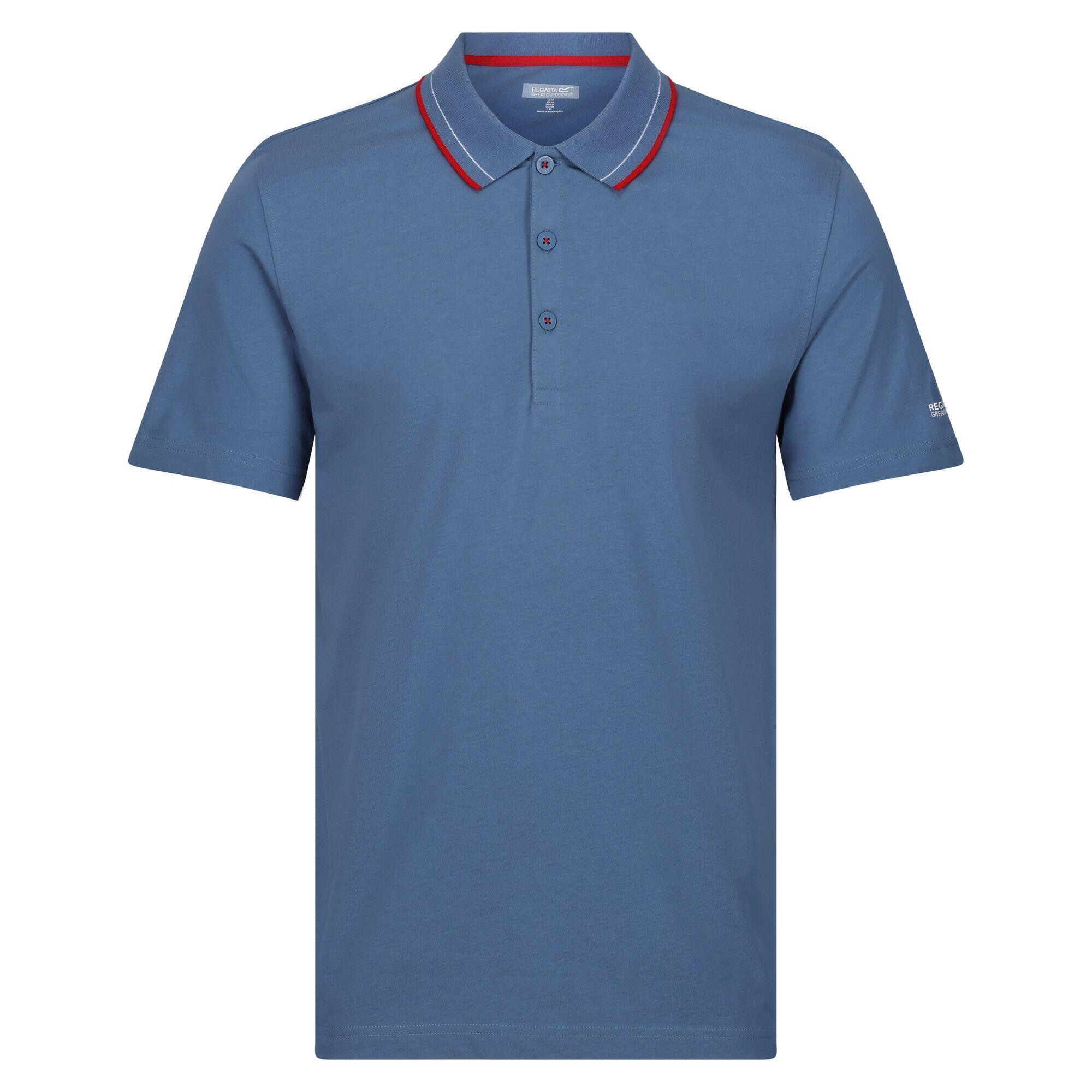 Koszulka Polo Męska Forley