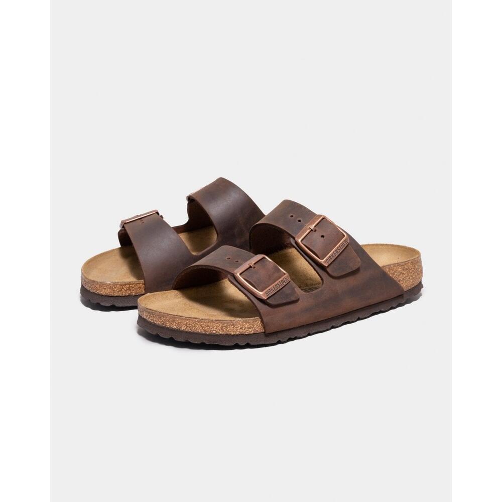 Klapki unisex Birkenstock Arizona