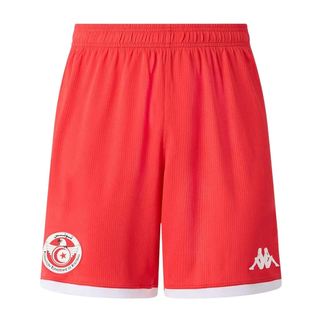 Szorty Tunizja Kombat Ryder Pro 2025/26
