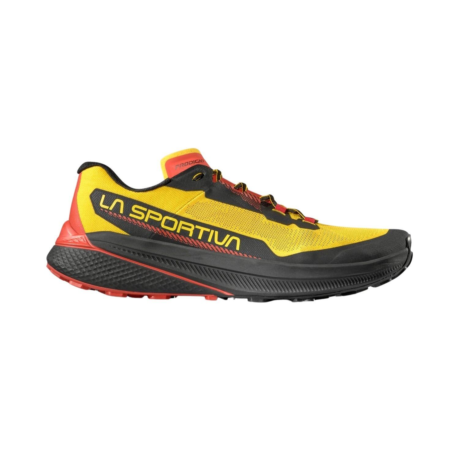 Buty do biegania w terenie La Sportiva Prodigio