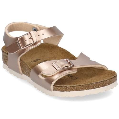 Buty do chodzenia dla dzieci Birkenstock Rio