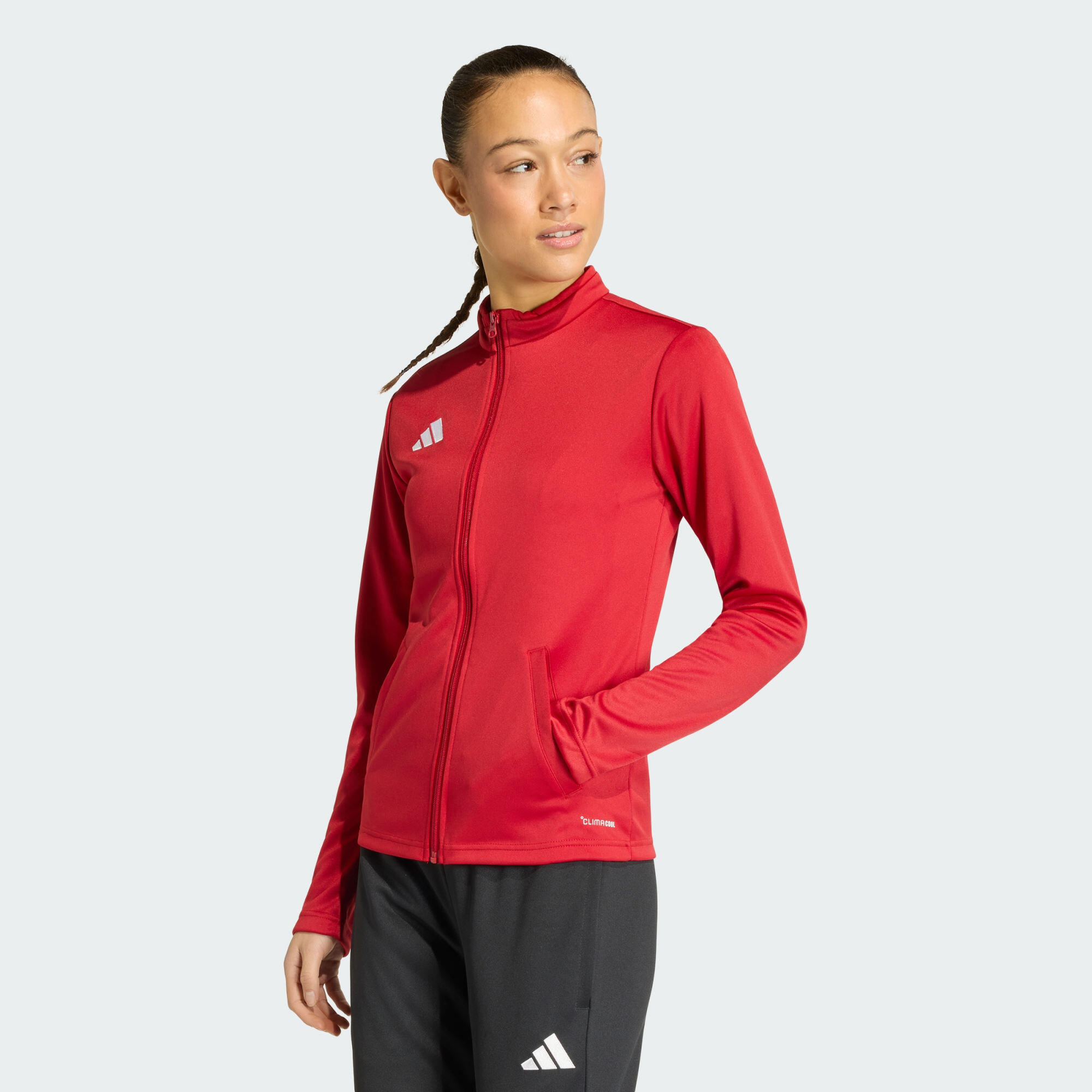 Bluza Entrada26 Track Jacket