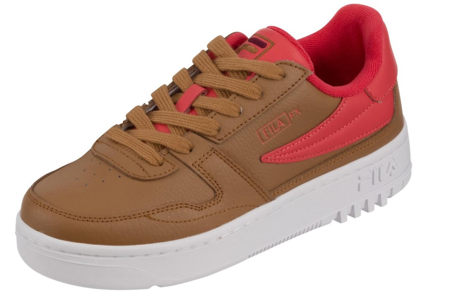 Buty do chodzenia damskie Fila Fxventuno L