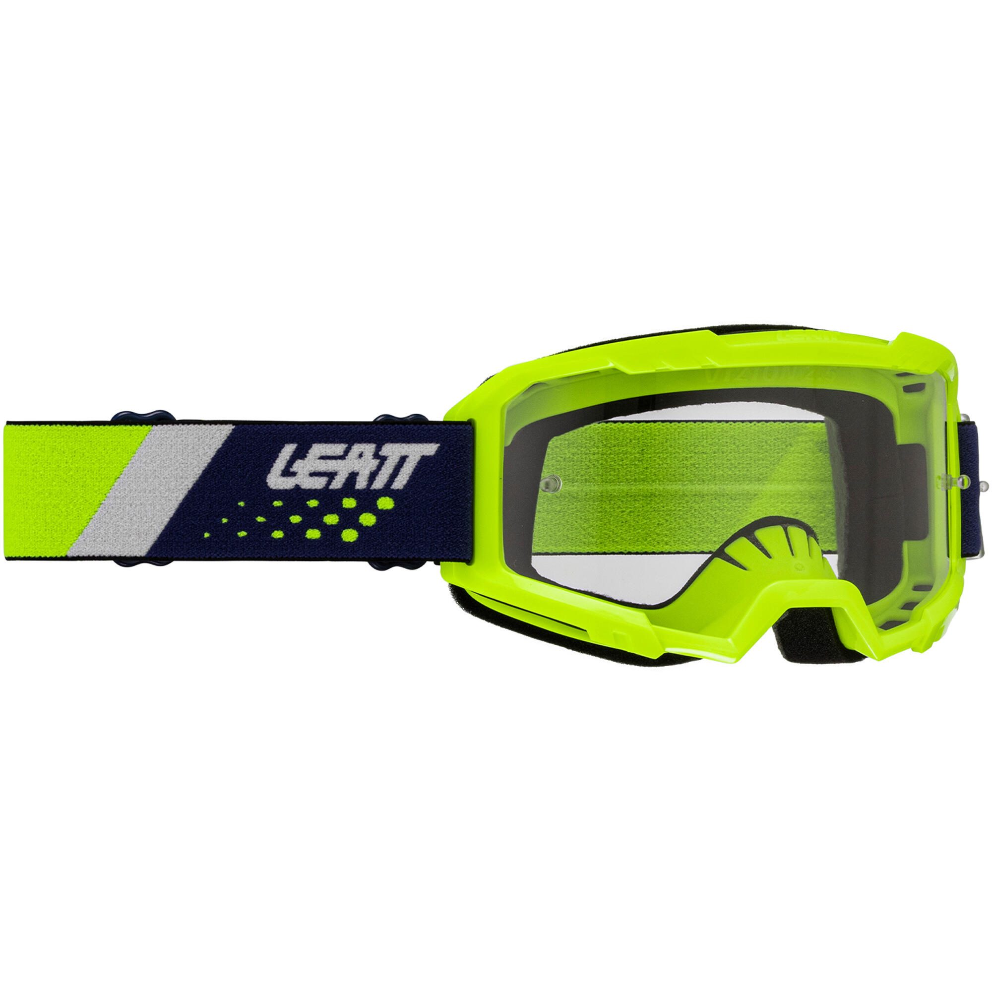 Gogle rowerowe LEATT Goggle Vizion 2.5