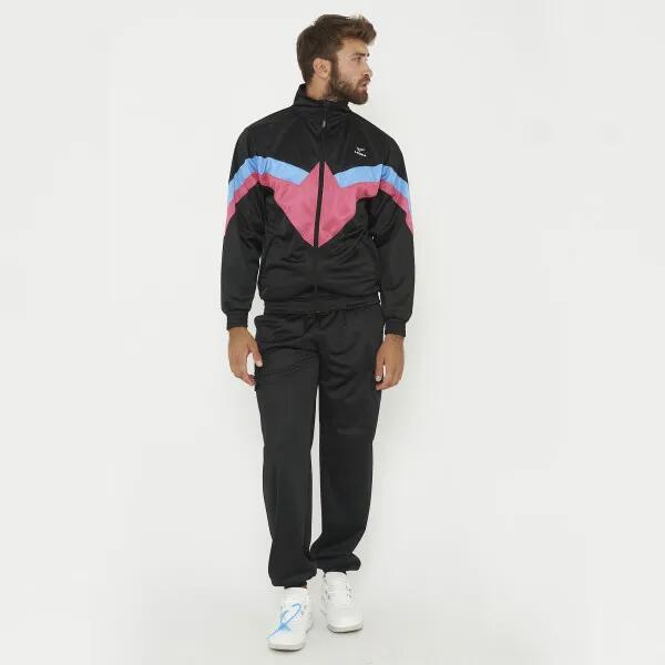 Kompletny dres CARGO LOOSE unisex vintage