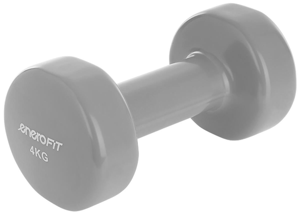 Hantla fitness Enero Fit VDB