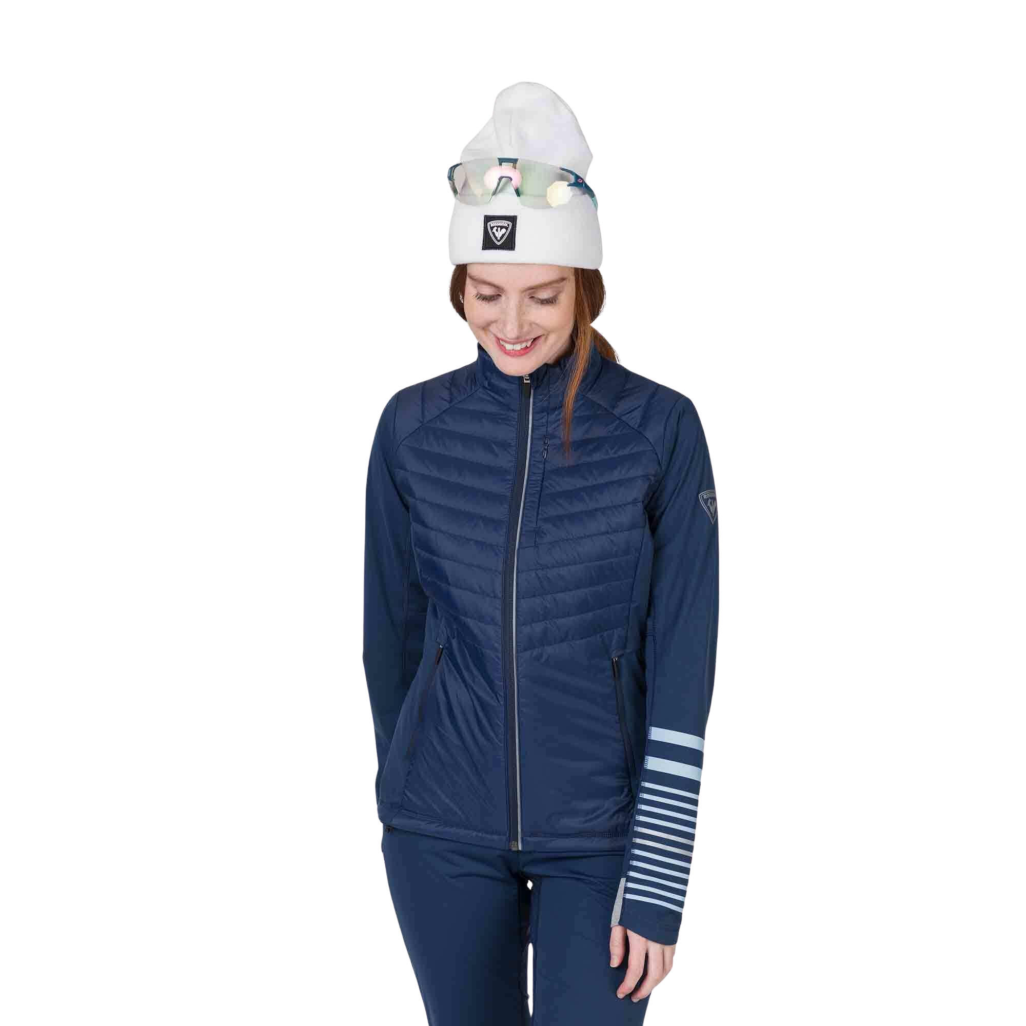 Bielizna termoaktywna damska Rossignol Poursuite Warm