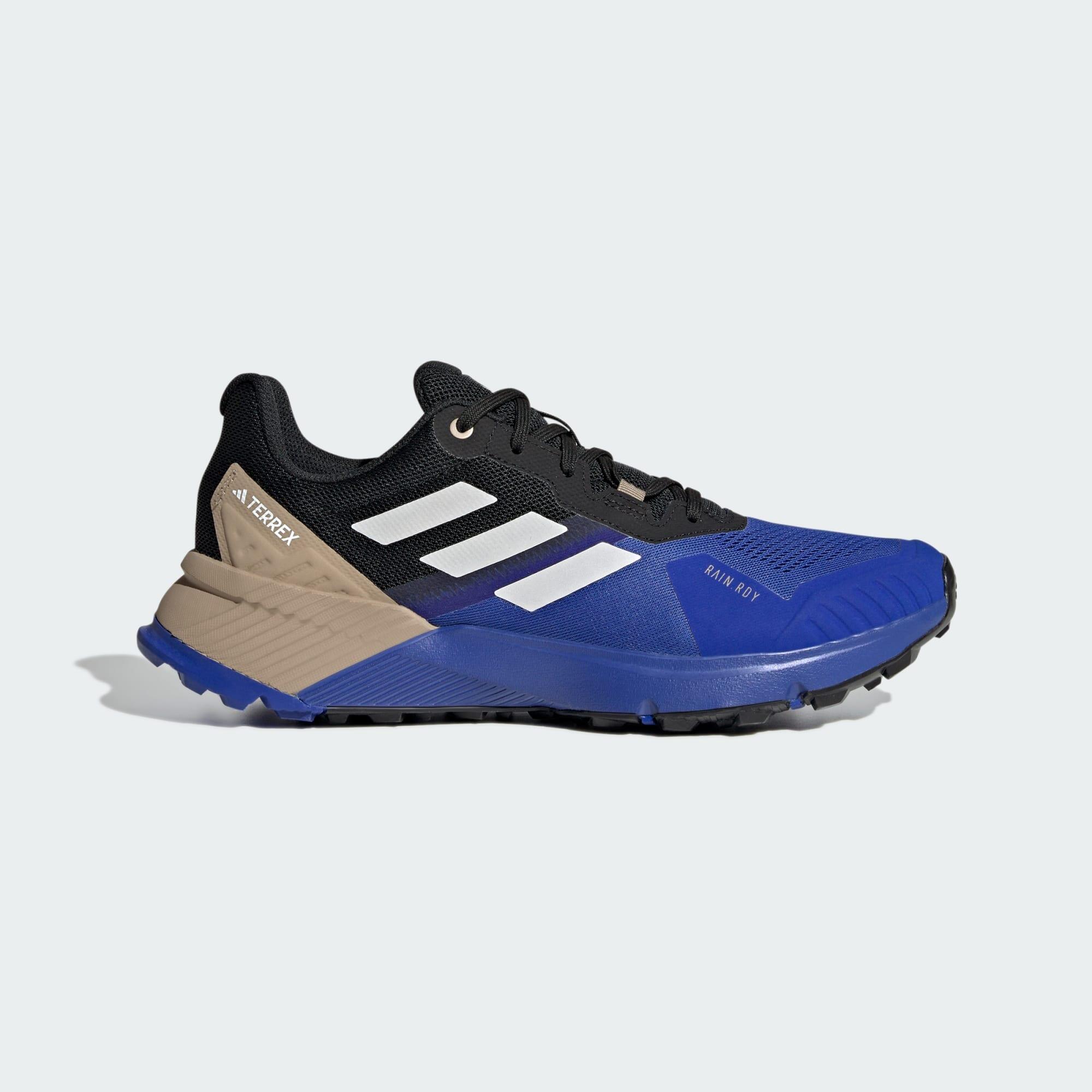 Buty Terrex Soulstride RAIN.RDY Trail Running
