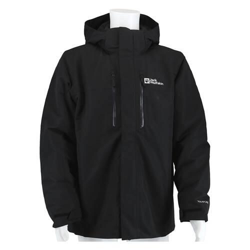Kurtka w góry męska Jack Wolfskin A618586000