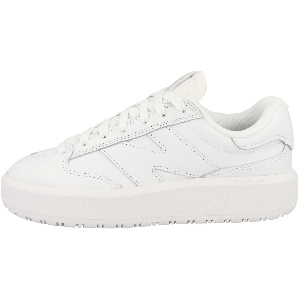 Buty CT 302 Rozmiar 36 - CT302CLA Biały