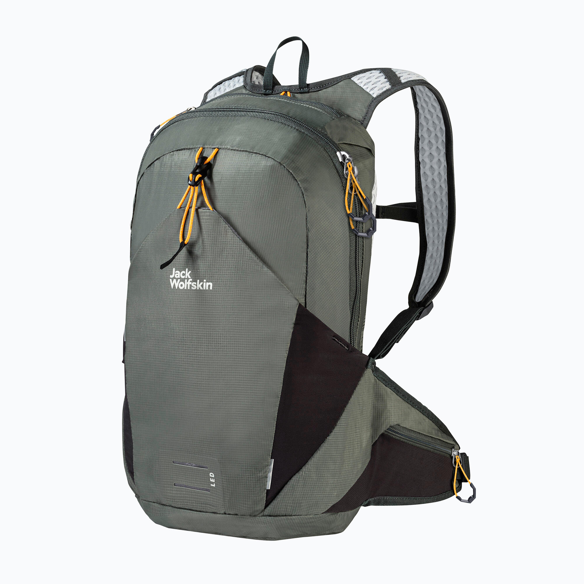 Plecak rowerowy Jack Wolfskin Moab Jam 16 l