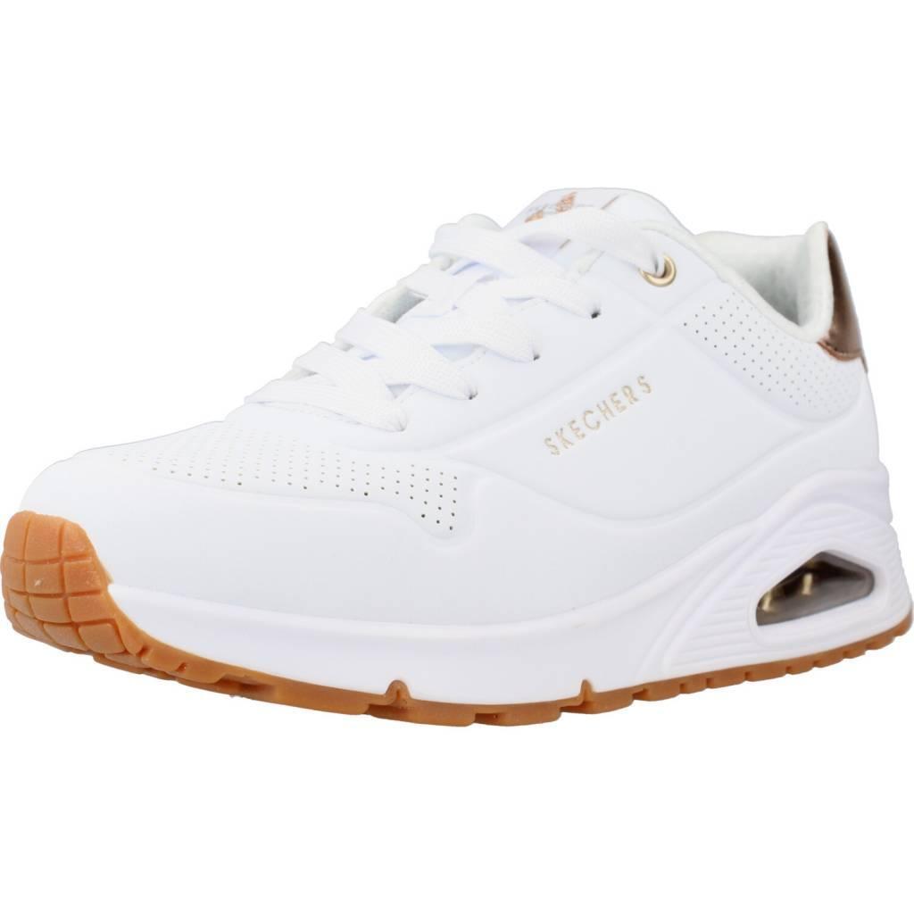 Buty SKECHERS UNO GEN1 Biały