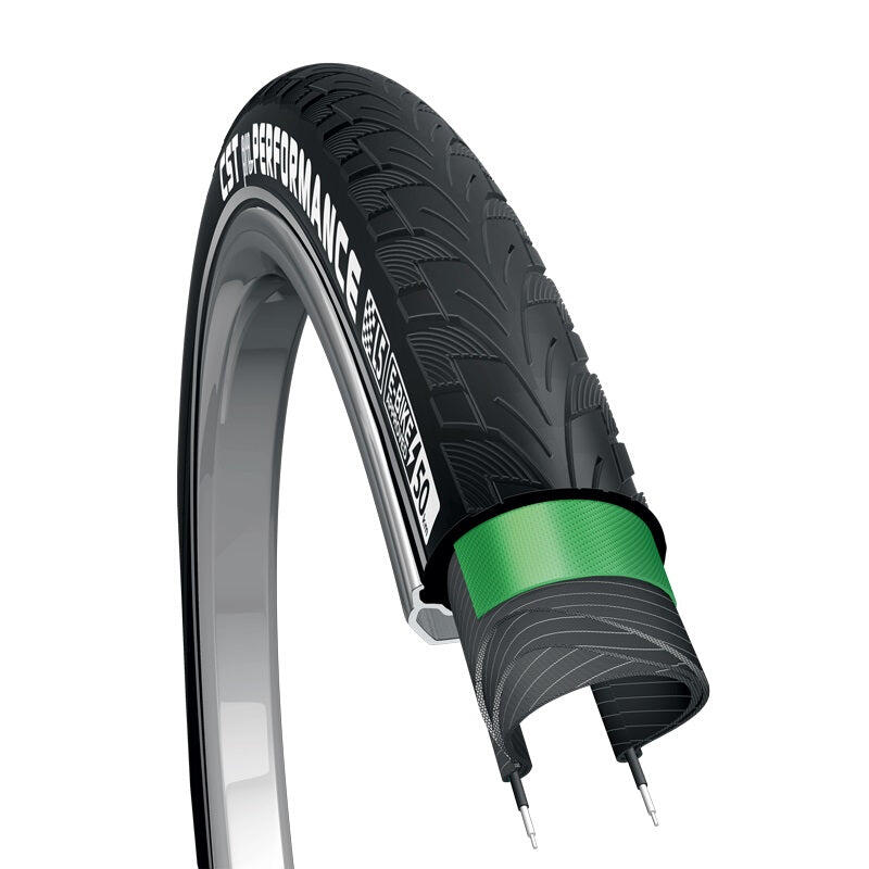 CST 28x1.40 Platinum Performan opona