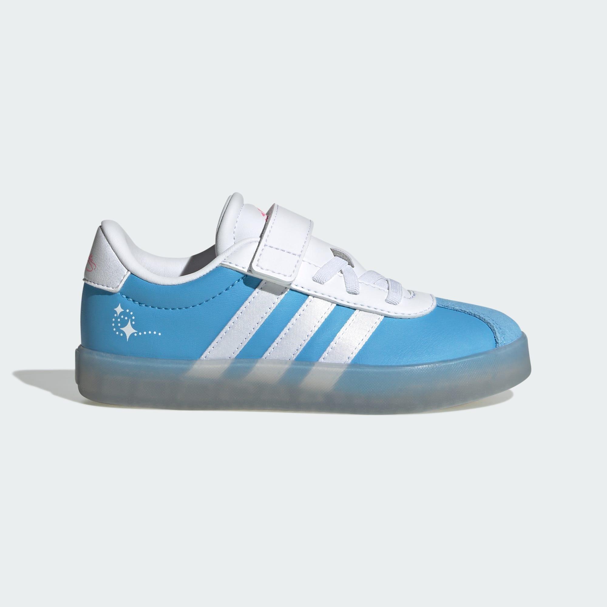 Buty dla dzieci VL Court 3.0