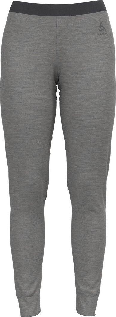 Legginsy termoaktywne damskie ODLO Merino 200 BL Bottom Long
