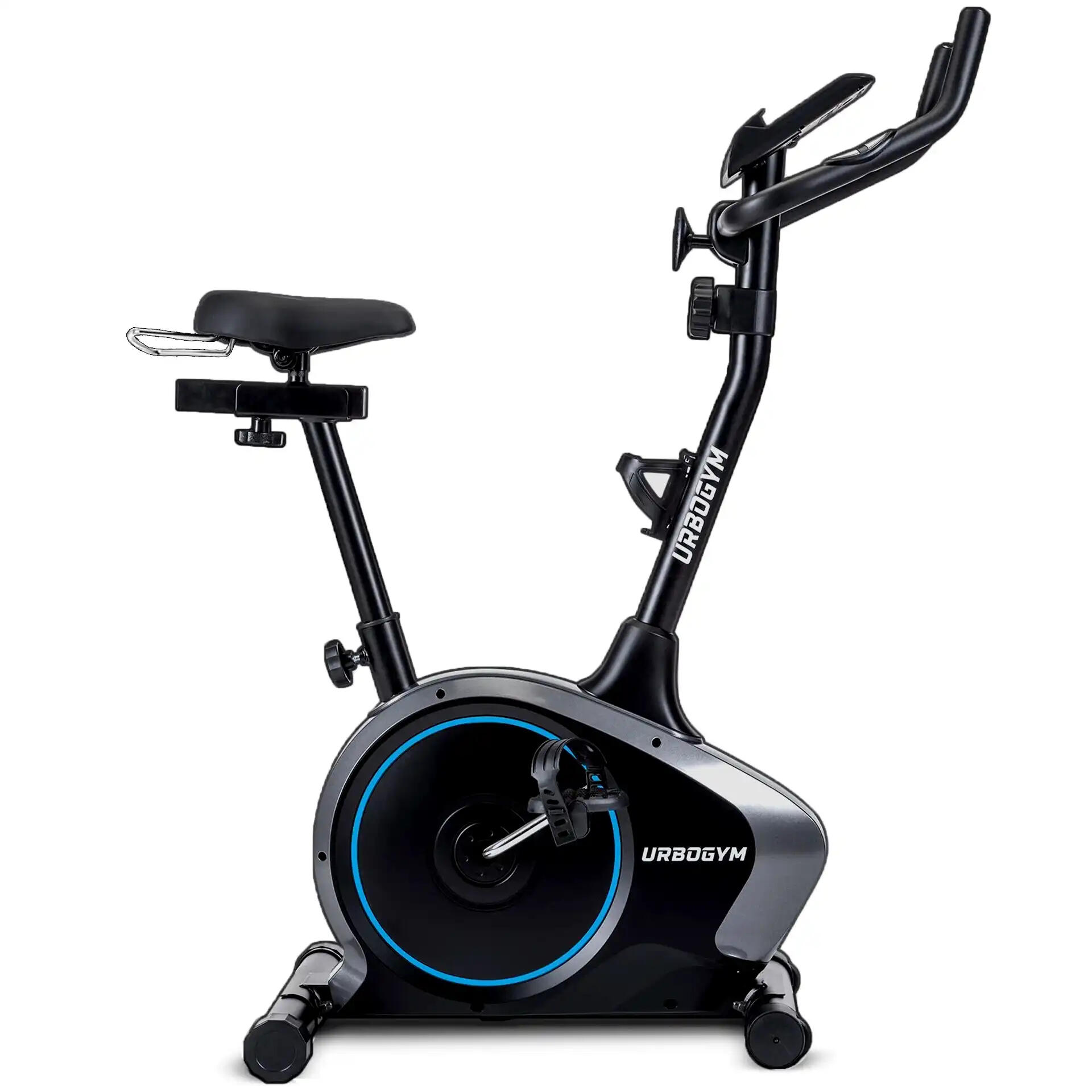Rower stacjonarny Urbogym Argo Blue