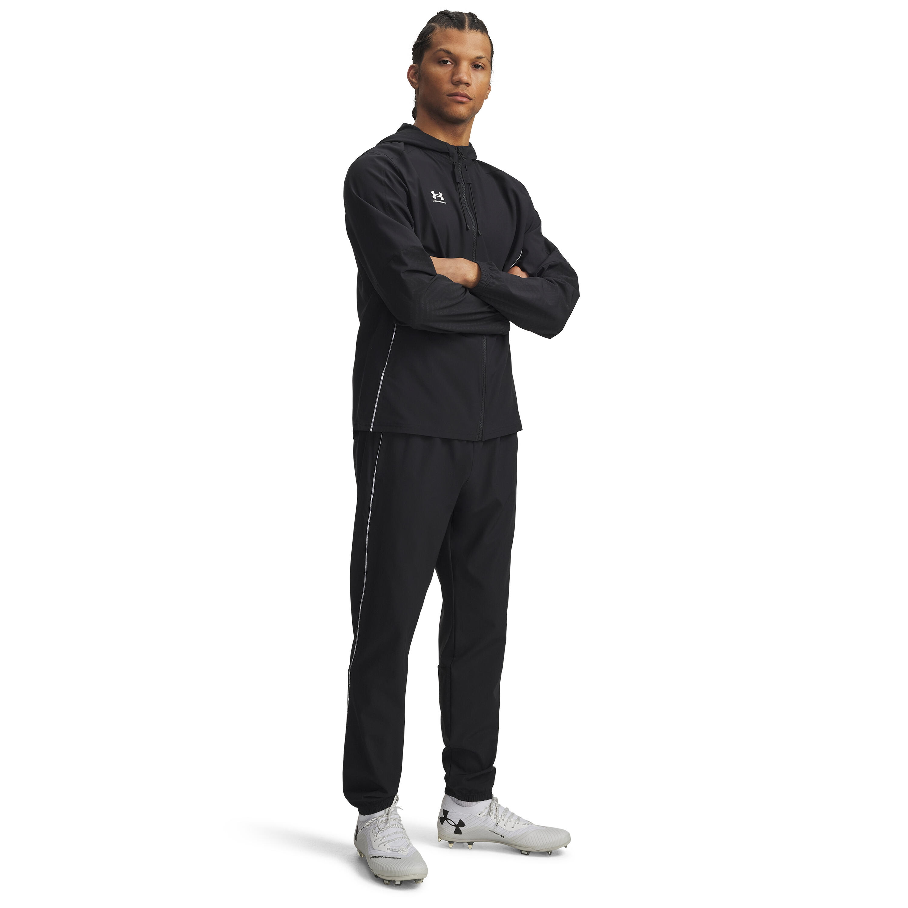 Dres Under Armour Challenger Pro