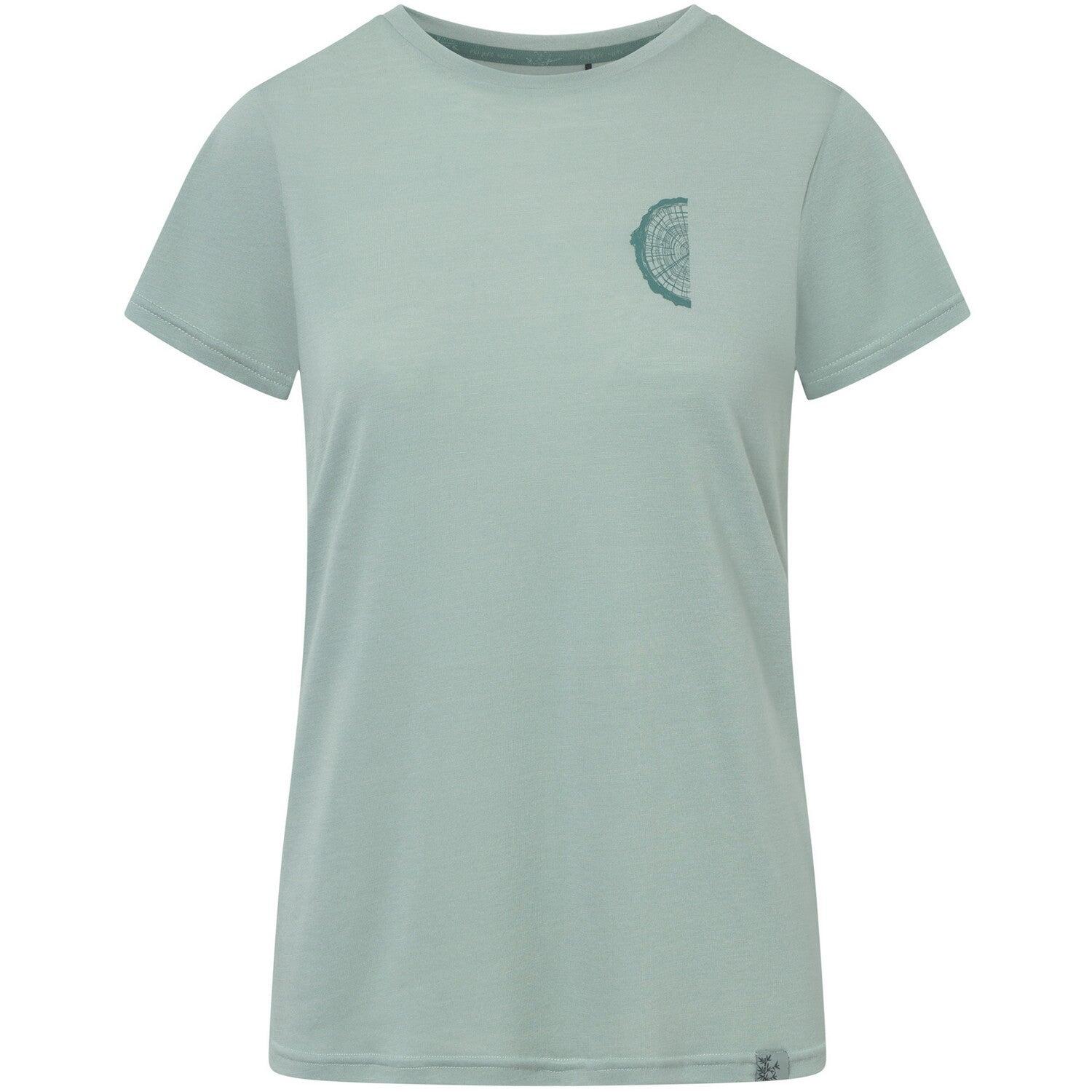 T-shirt damski VIKING Rune Lady