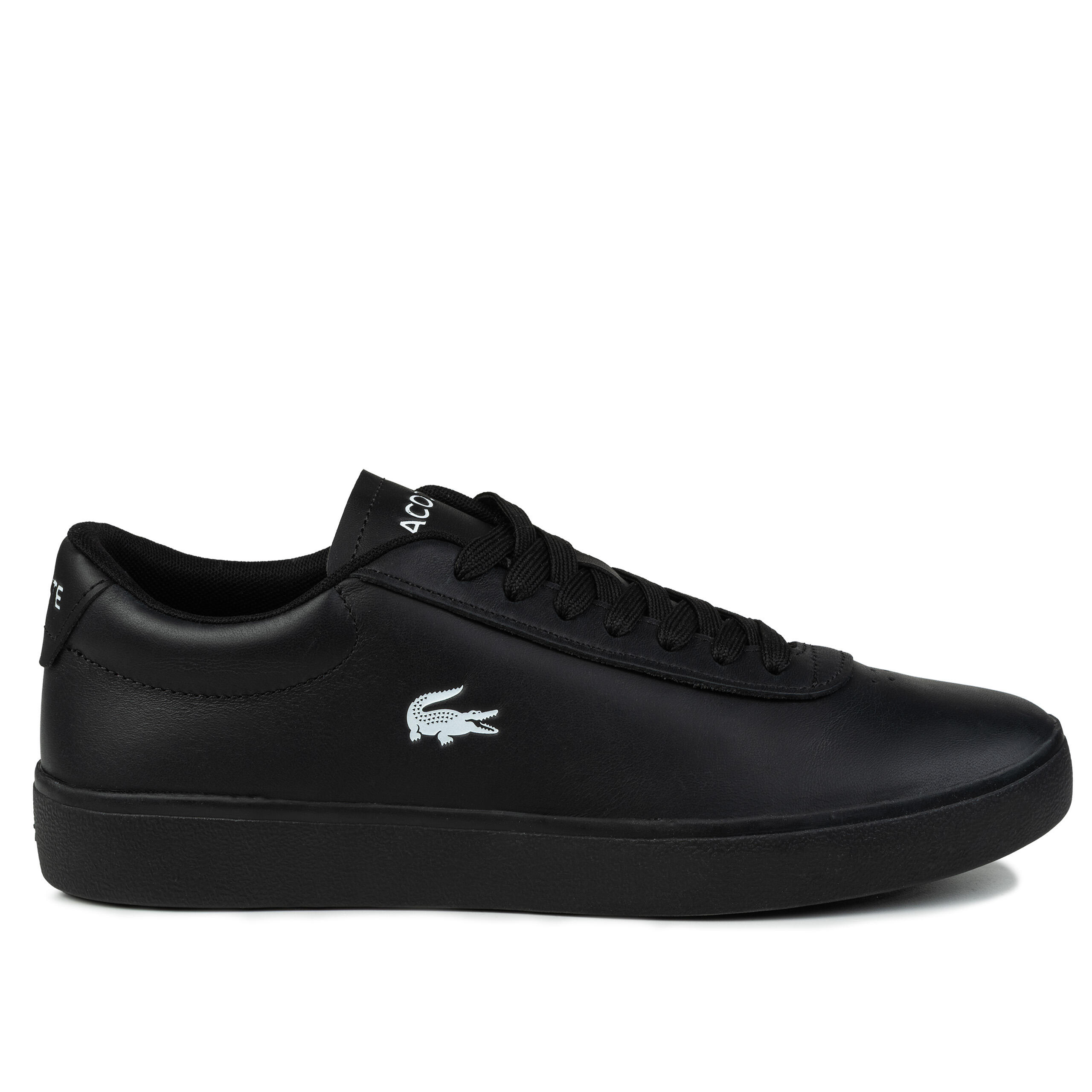 Buty męskie sportowe Lacoste BASESHOT EVO