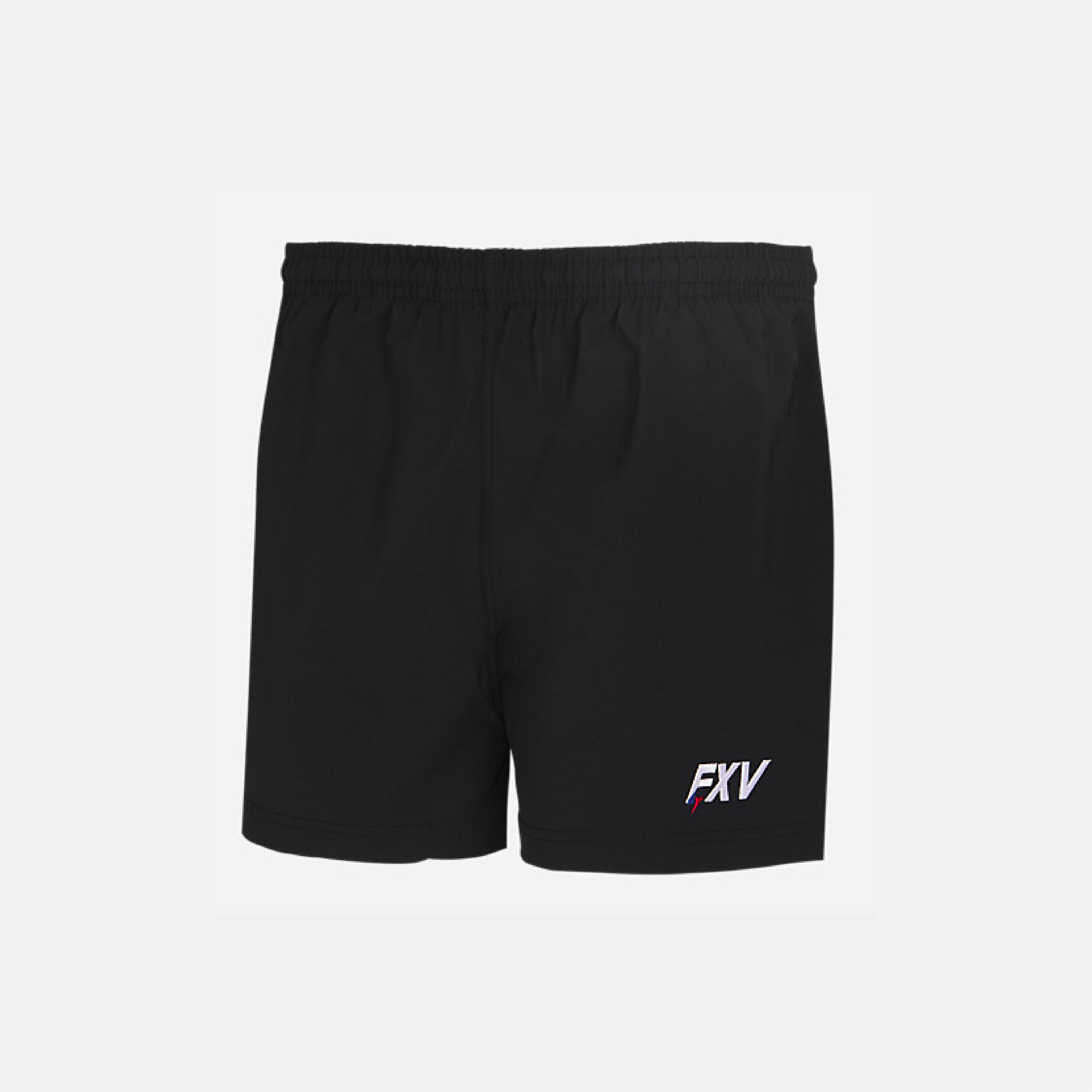 Spodenki rugby Force XV Black