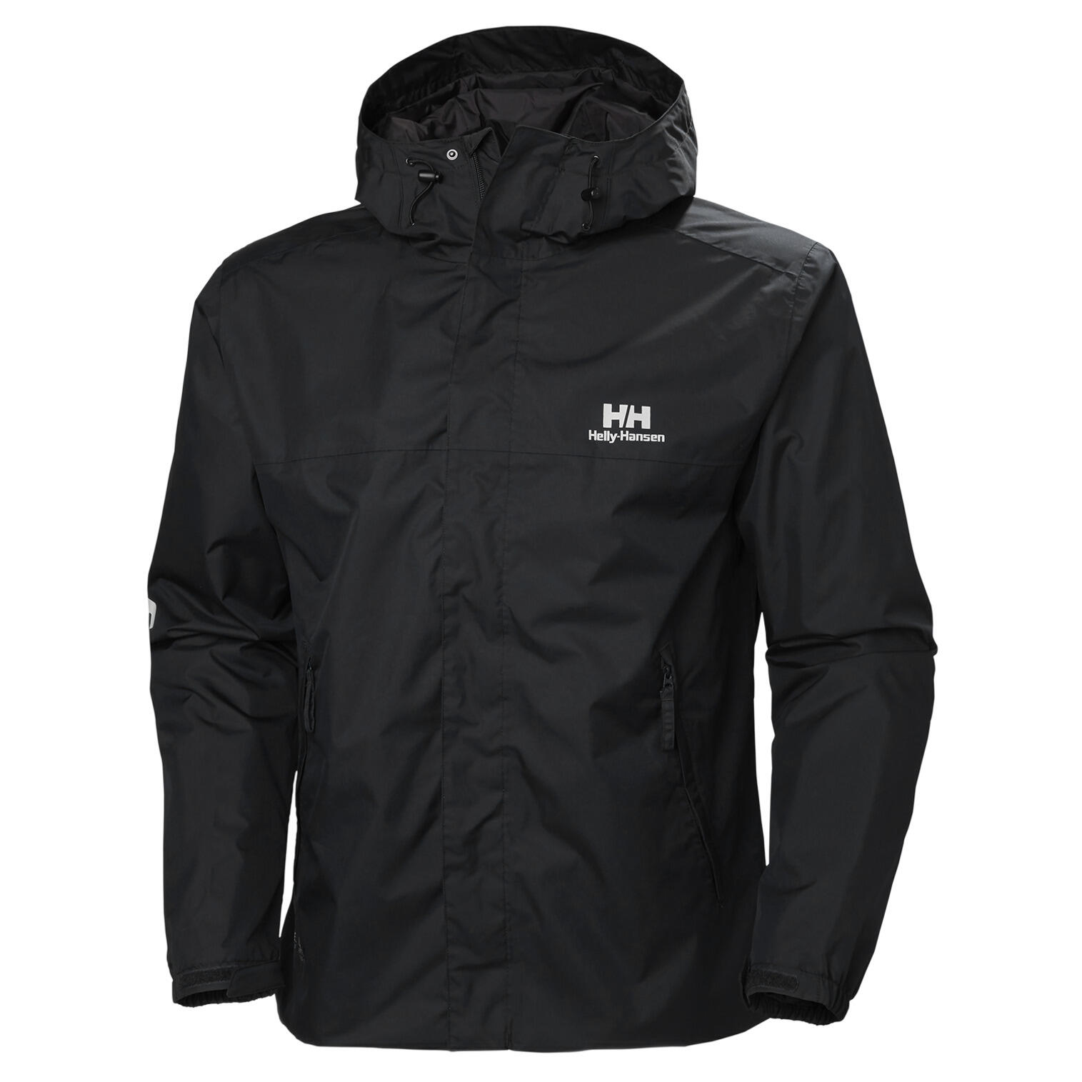 Wodoodporna kurtka Helly Hansen Yu Ervik