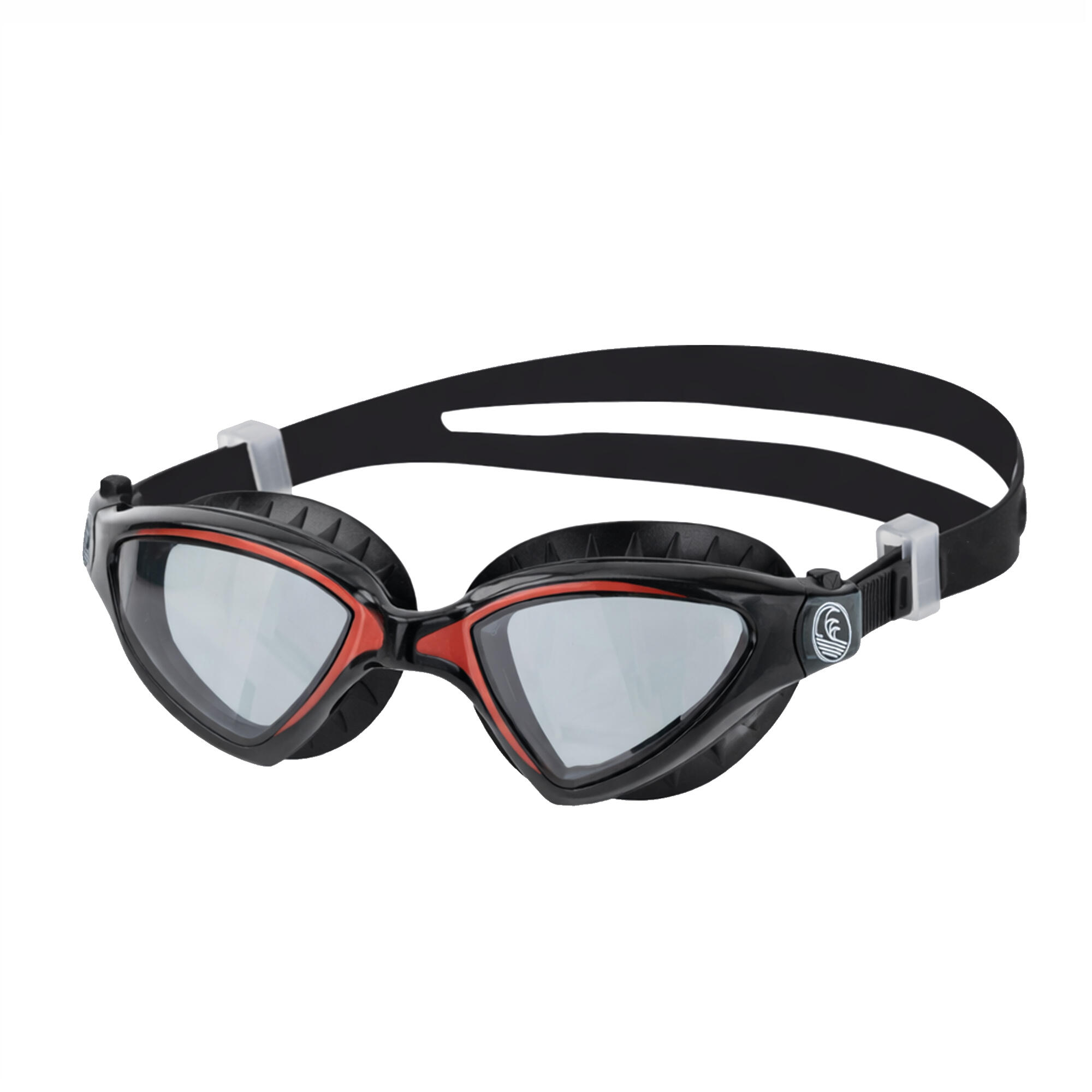 Okulary do pływania AQUASTIC Tarpon