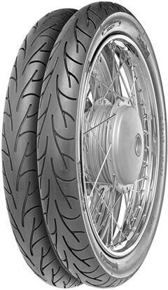 Opona motocyklowa Continental Conti Contigo 130/80-17 65H TL