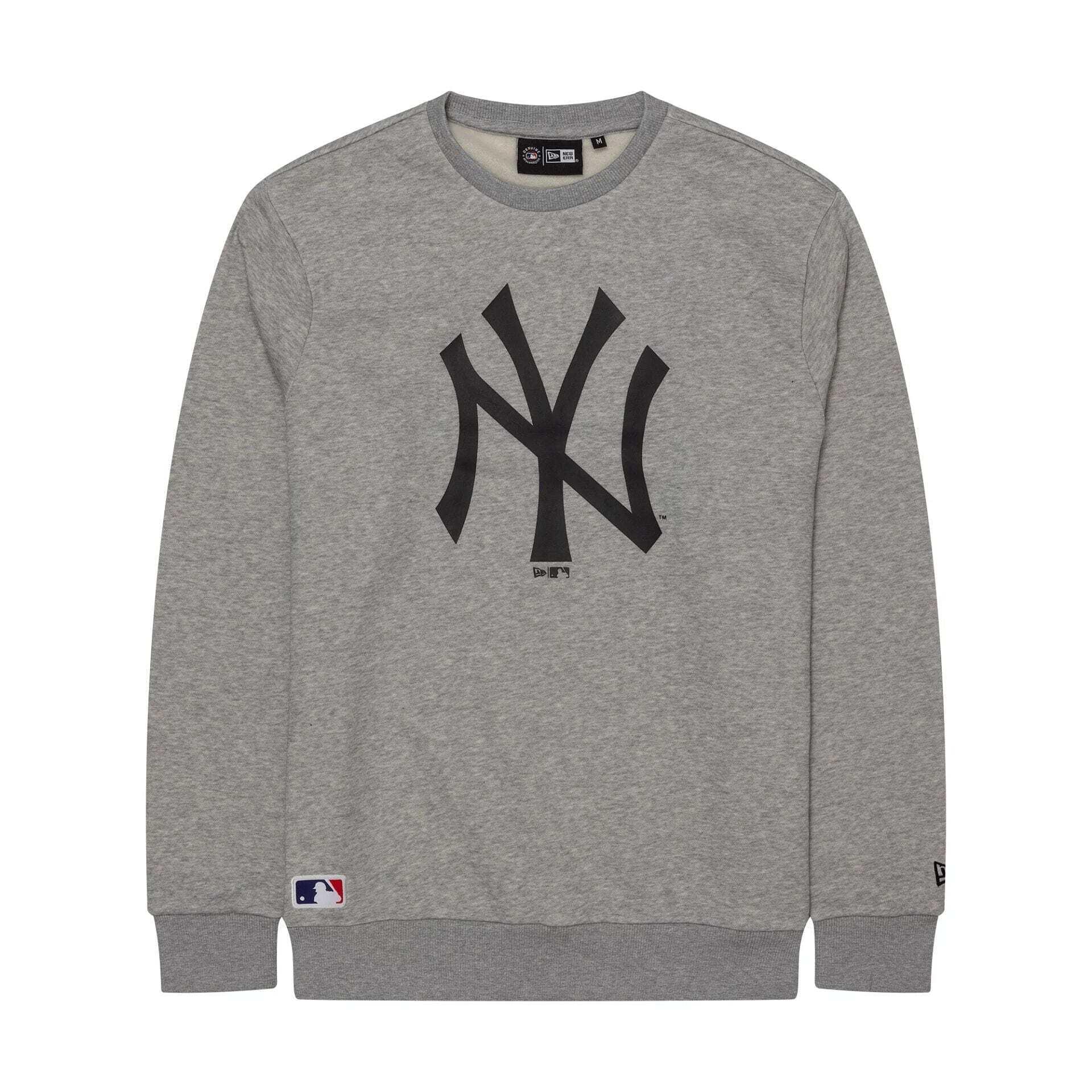Bluza New York Yankees Nos MLB Regular