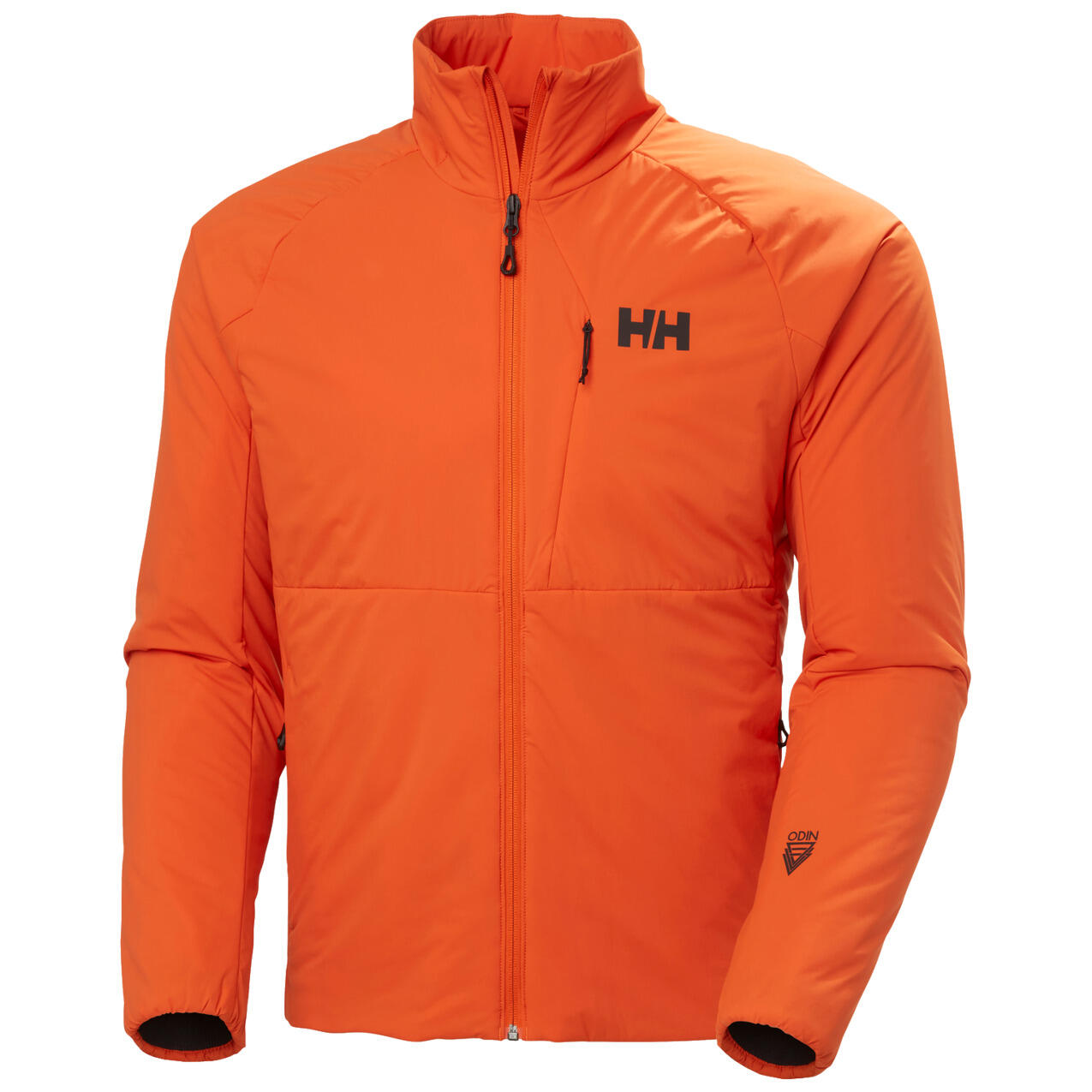 Płaszcz przeciwdeszczowy Helly Hansen Odin Stretch 2.0