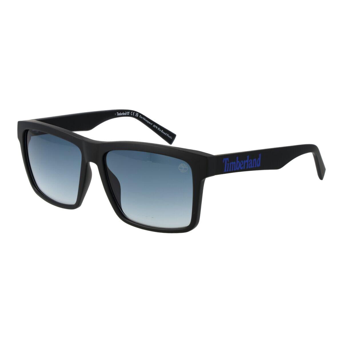 Okulary przeciwsłoneczne Męskie TIMBERLAND TB9328 5502W Ø 55 mm