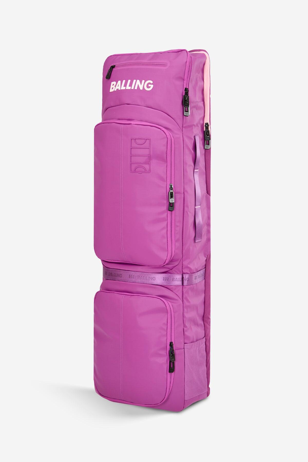 Alter/2 Duża Torba na Kije Hokejowe Mauve