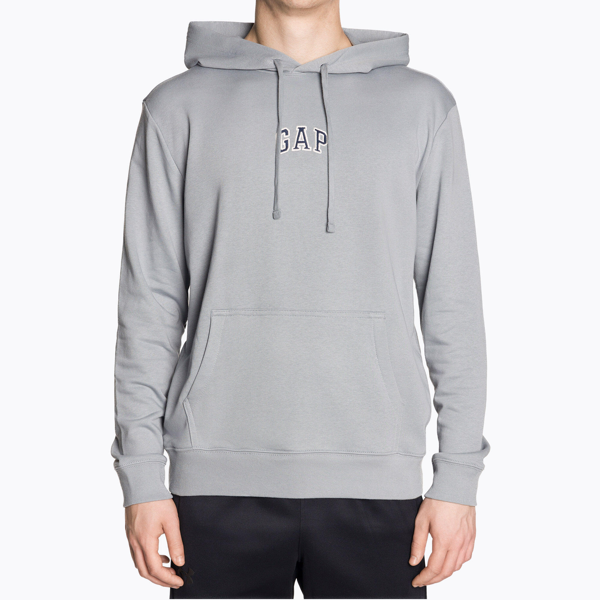 Bluza męska GAP French Terry Mini
