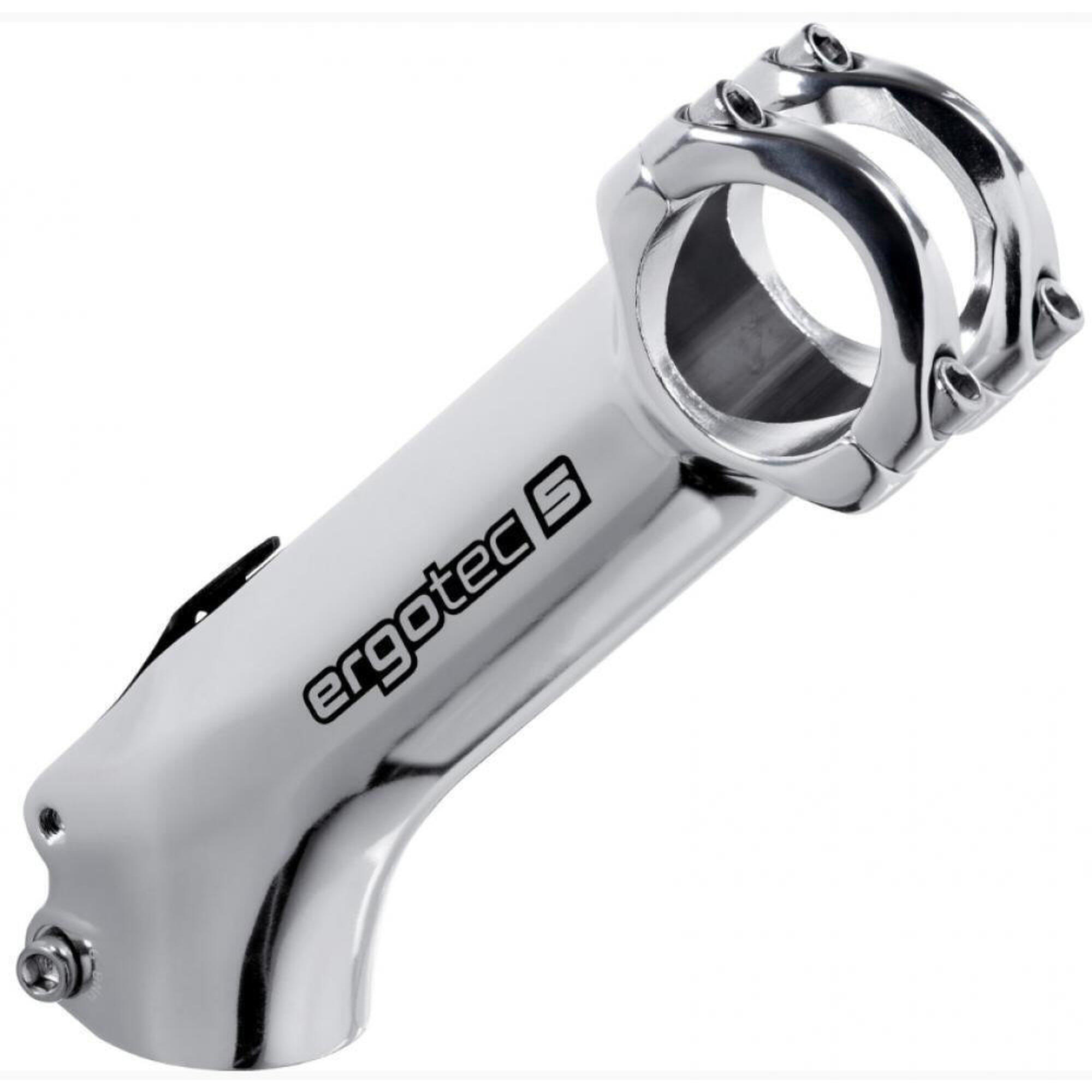 Mostek Ergotec High Charisma Ahead 90 mm Poziom 5