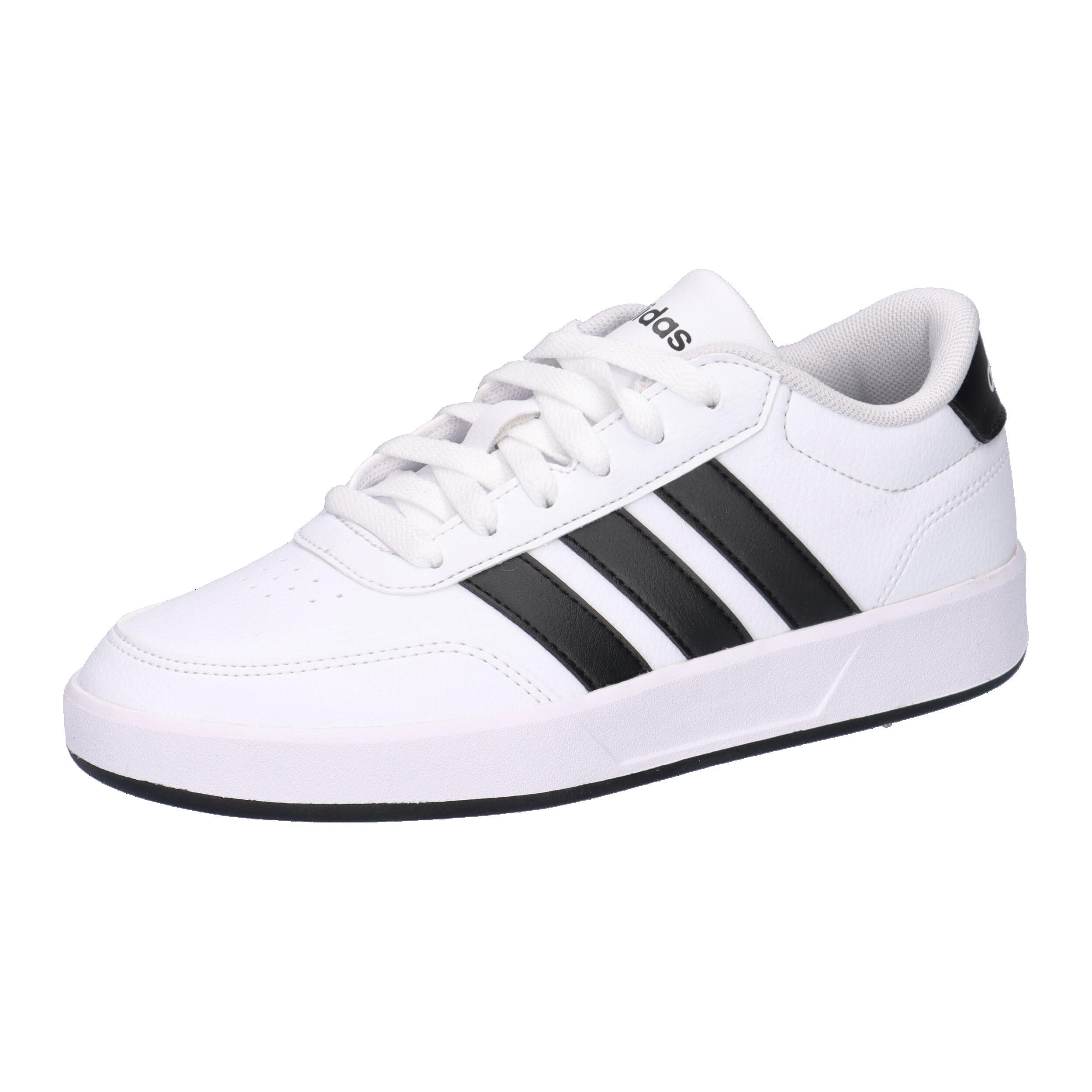 ADIDAS Breaknet 3.0 dziecięce buty miejskie, białe