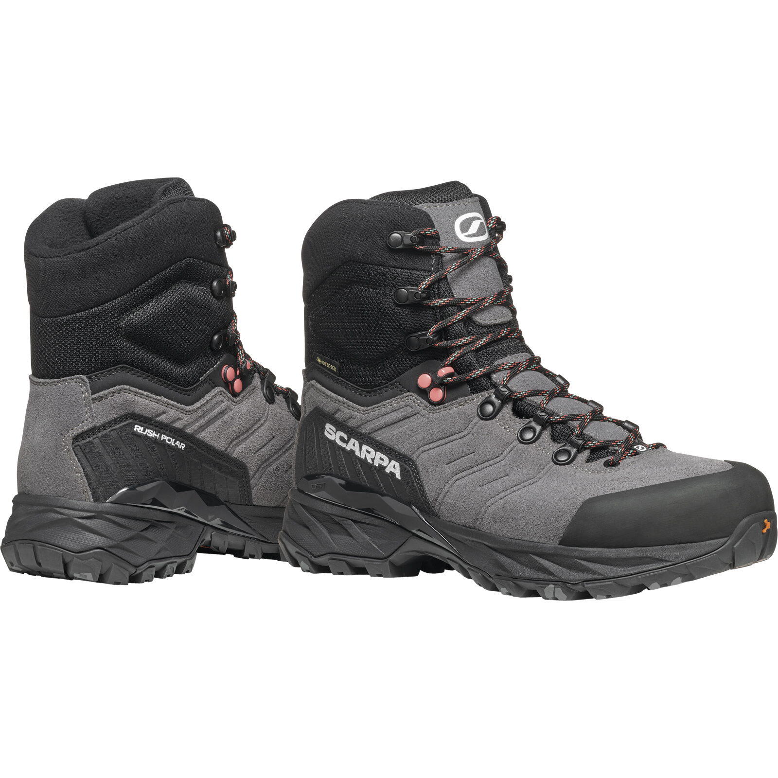 Buty zimowe Scarpa Rush Polar GTX WMN