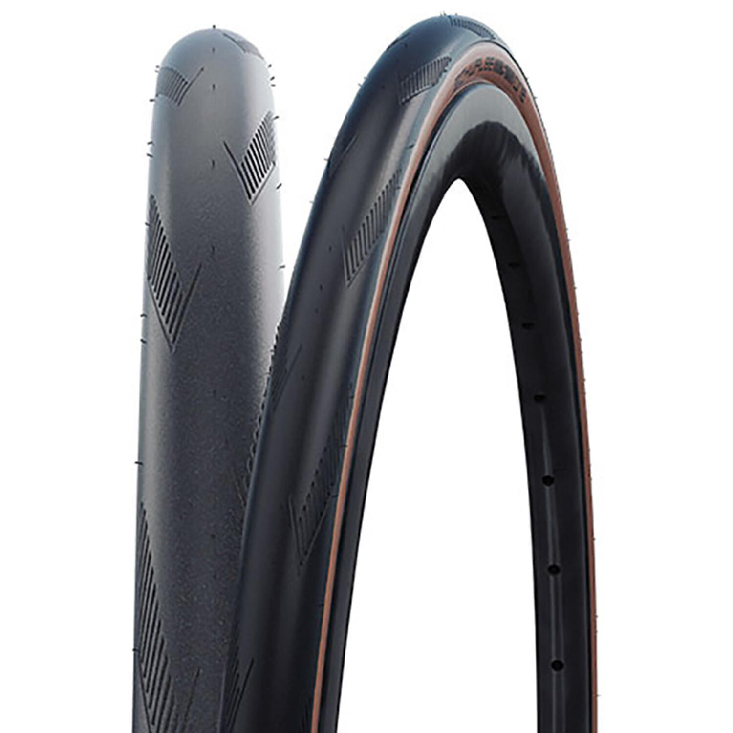 Miękka opona rowerowa Schwalbe One R-g Microskin Add.tle