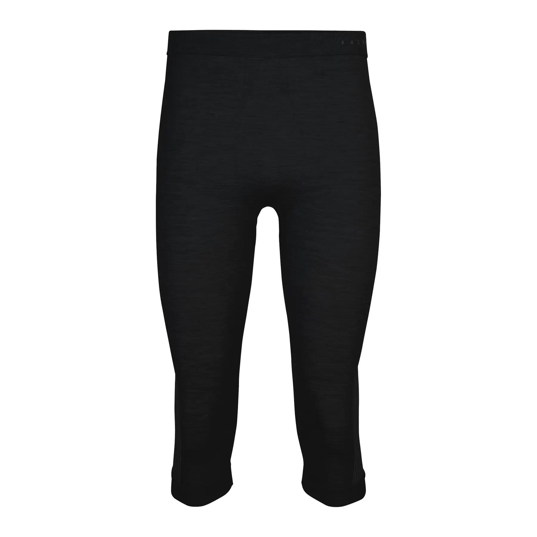 Legginsy Falke Wool-Tech Light