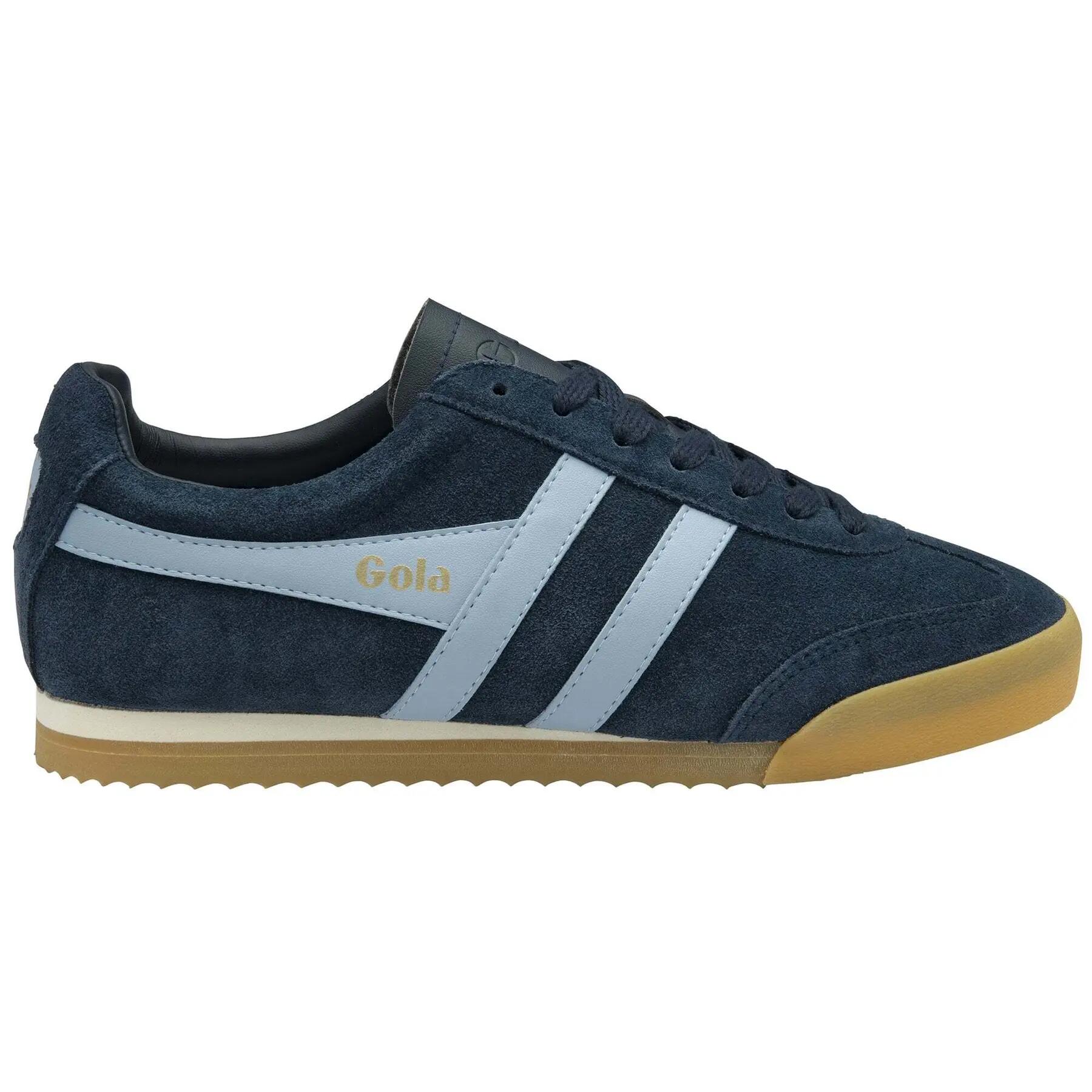 Sneakersy damscy Gola Apollo