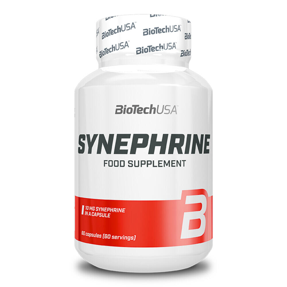 Synefryna (60 kaps)