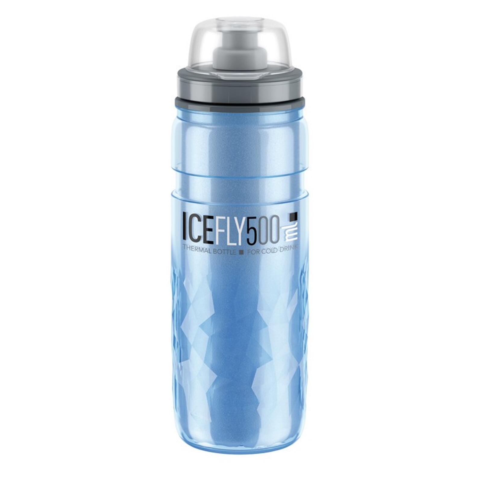 Czy Elite Ice Fly 500mL