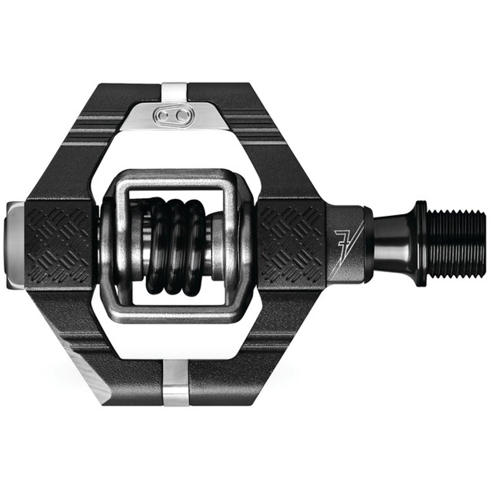 Pedały sprężynowe crankbrothers candy 7