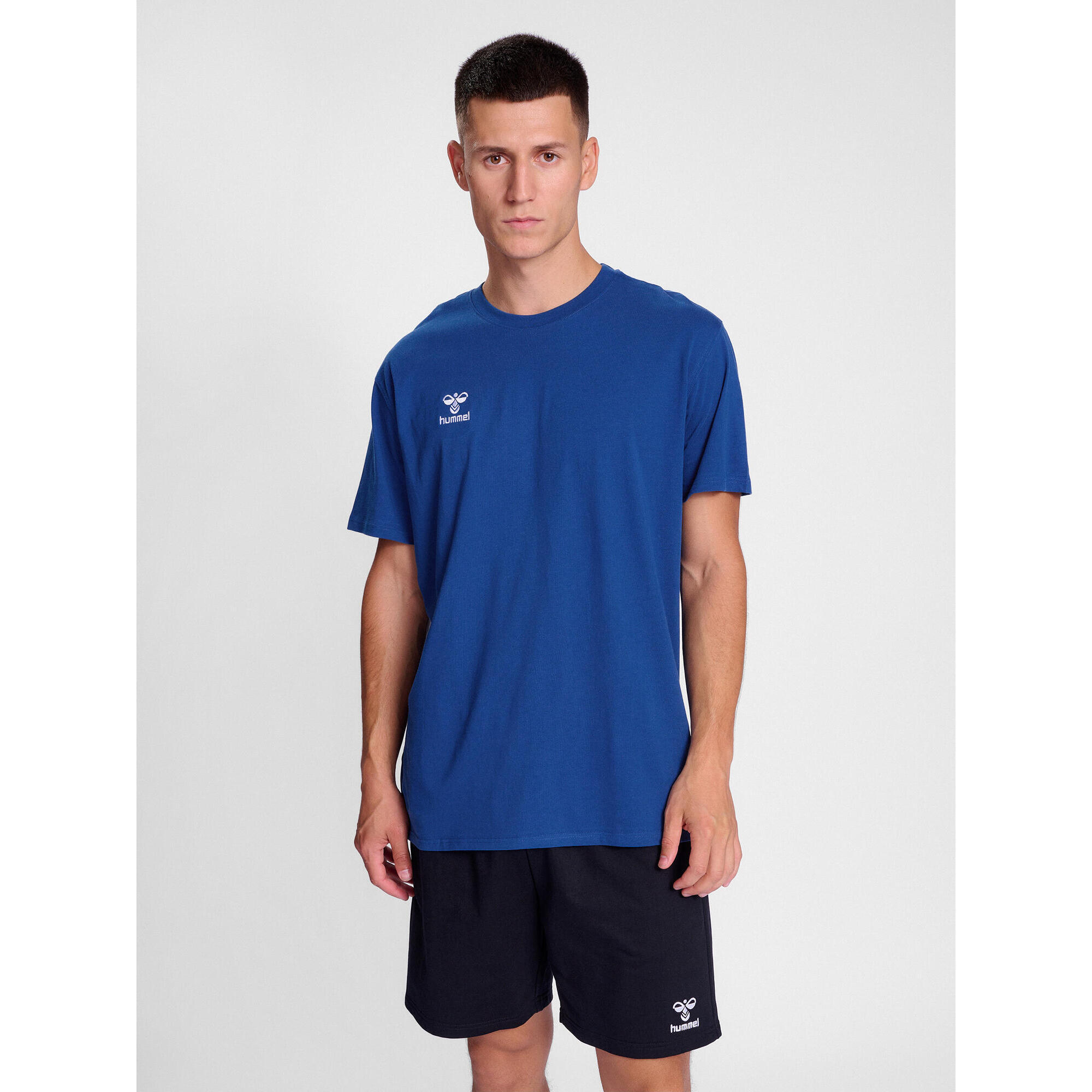 Koszulka Hummel Go 2.0