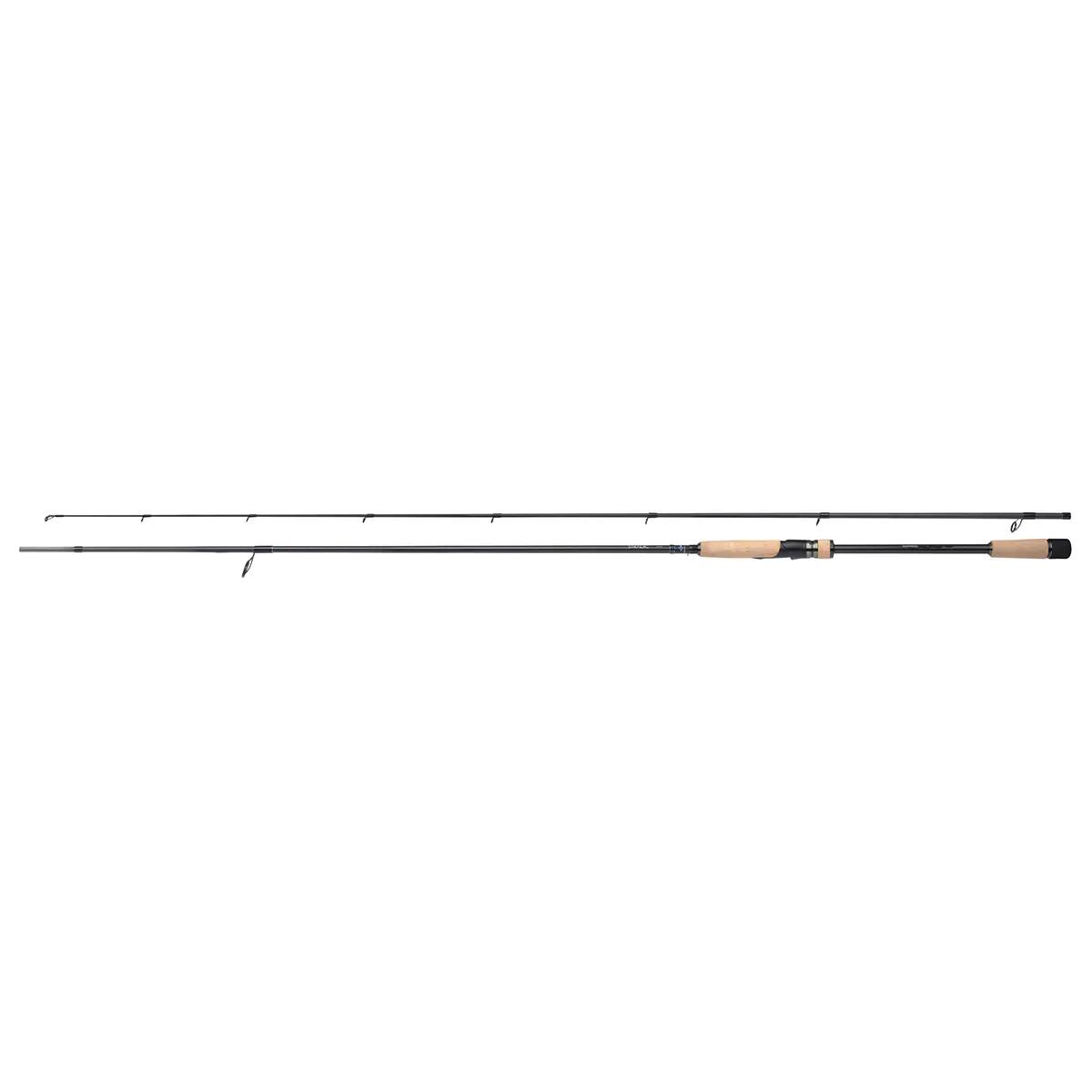 Wędka spinningowa Shimano Stradic Mod-fast 8'10''