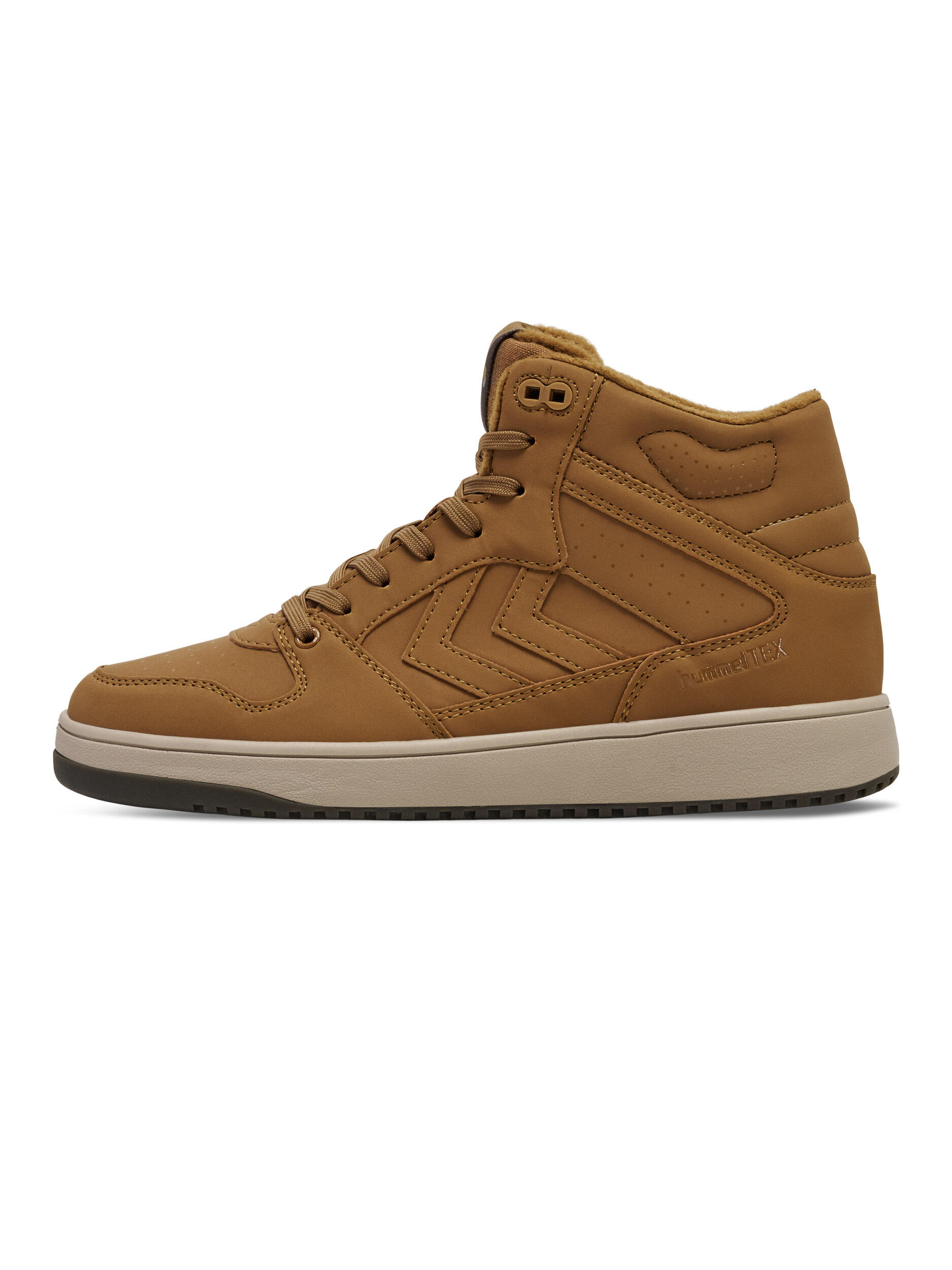 Sneakersy Hummel St. Power Play Mid Tex