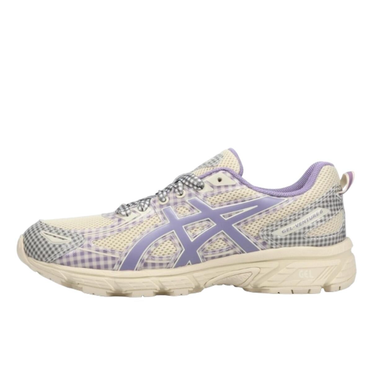 ASICS Gel-Venture 6 Story mfg. Vanilla Violet Quartz