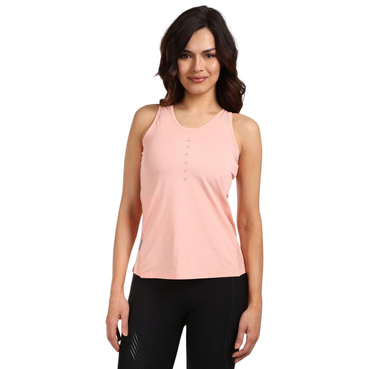 Damski tank top Kilpi Sien