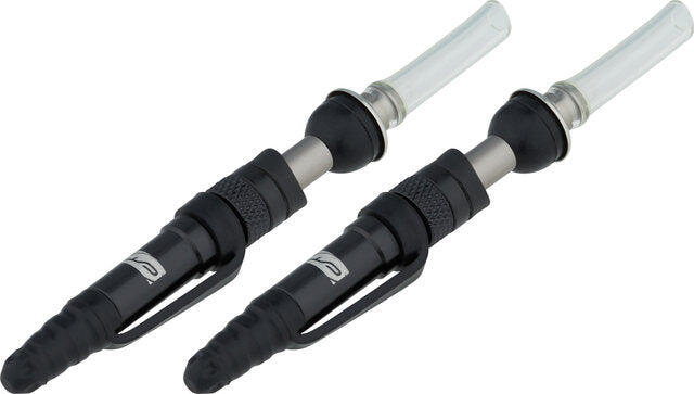 CONTEC FastAir TL zawory tubeless Schrader AV 2 sztuki
